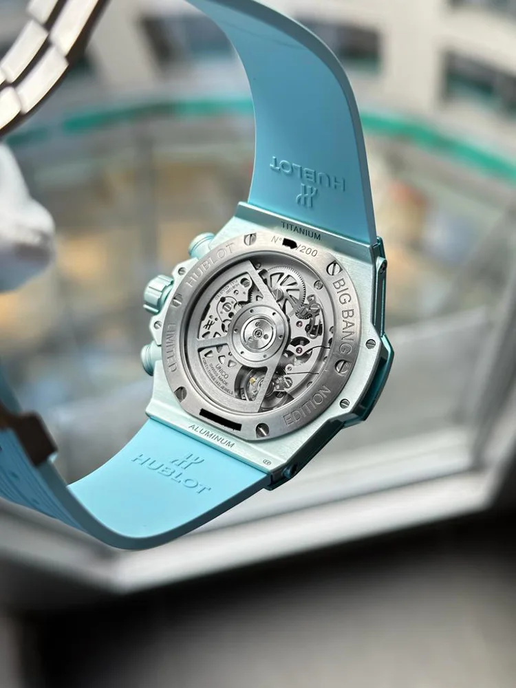 Hublot Big Bang Unico 441.UB.5120.NR